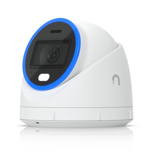 Ubiquiti Networks AI Turret