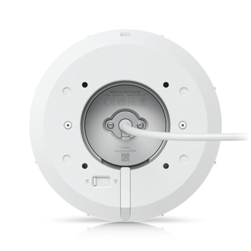 Ubiquiti Networks AI Turret