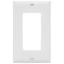 ENERLITES Decorator Light Switch or Receptacle Outlet Wall Plate