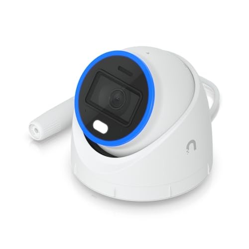 Ubiquiti Networks AI Turret