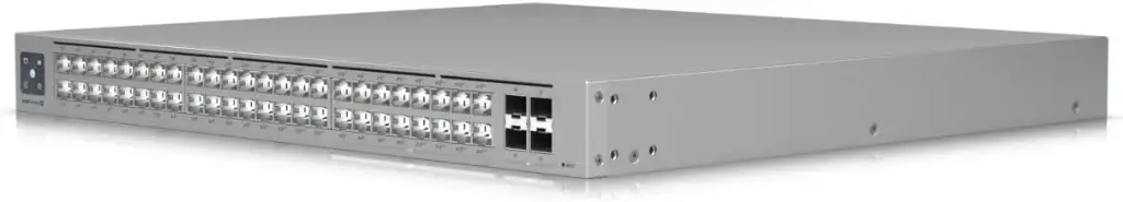 [USW-Pro-Max-48-PoE (720W)] Ubiquiti Pro Max 48 PoE