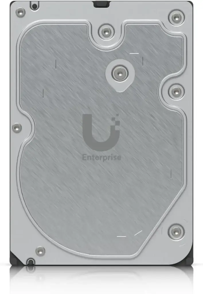 [UACC-HDD-E-8TB] Ubiquiti Enterprise 3.5" HDD 8 TB